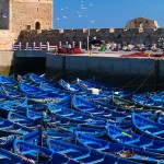 Essaouira - peche