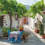 rue village crete