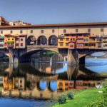 Ponte vecchio