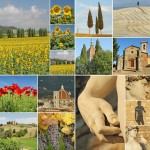 TOSCANE - PATCHWORK