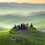 Toscane 2