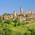 san gimignano