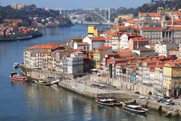 PORTO VUE