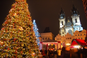 Prague